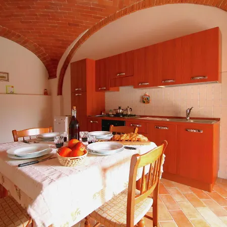 Vintage With Pool In Holiday home Asciano