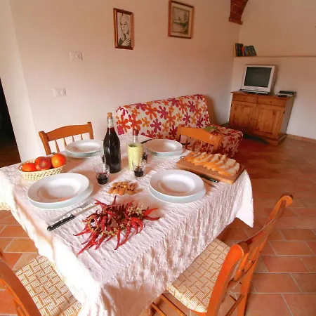 Vintage With Pool In * Asciano