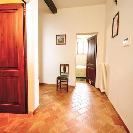 Prázdninový dům In Tuscany With Pool & Scenic Views *
