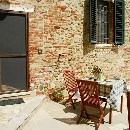 Prázdninový dům In Tuscany With Pool & Scenic Views *