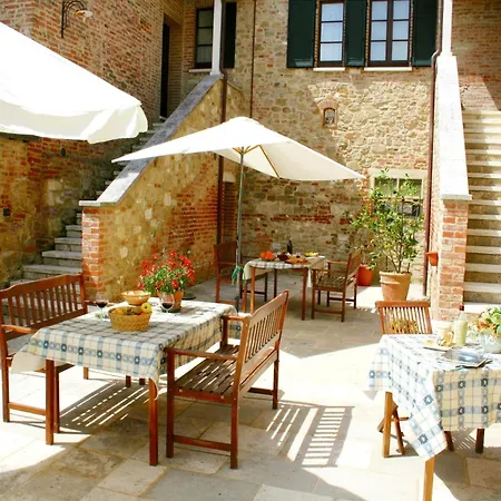 In Tuscany With Pool & Scenic Views Prázdninový dům Asciano