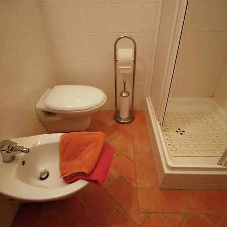 Holiday home Vintage With Pool In Asciano