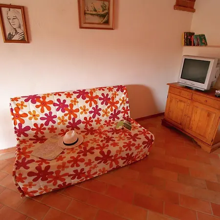 Vintage With Pool In * Asciano